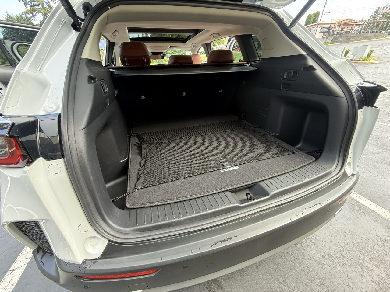 CX-50 17